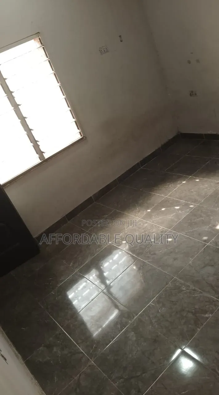 1bdrm Apartment in Near Regimanuel, Adenta for rent