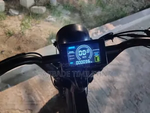 Electric Bycicle