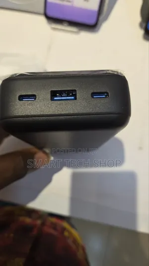 Galeces LC100 Power Bank, a High Portable External Battery Pack