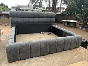 King Size , Sleep Like Royalty.