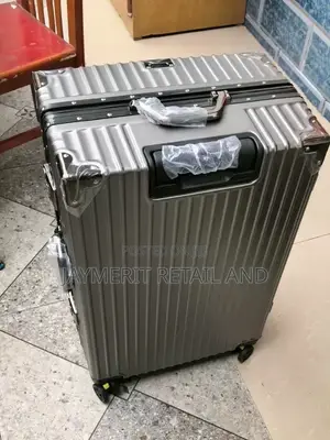 Travelling Set Suitcase (3 Set)