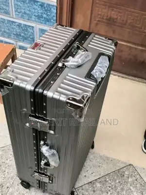 Travelling Set Suitcase (3 Set)