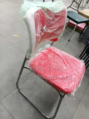 Chairs Avaliable for Sale.