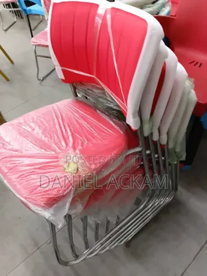 Chairs Avaliable for Sale.