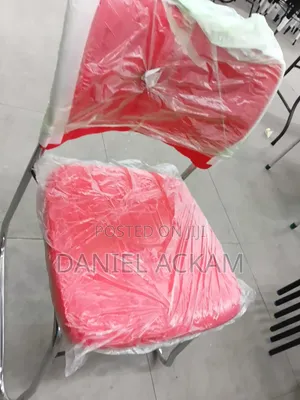 Chairs Avaliable for Sale.