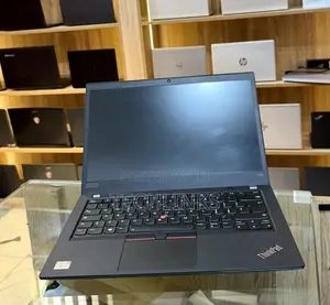 Laptop Lenovo ThinkPad t495s 8GB AMD Ryzen 5 SSD 256GB