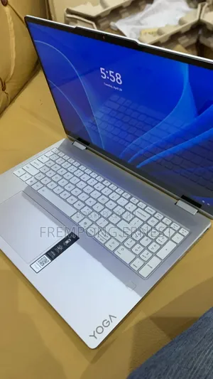 New Laptop Lenovo ThinkPad X1 Yoga 16GB AMD Ryzen 7 HDD 1T