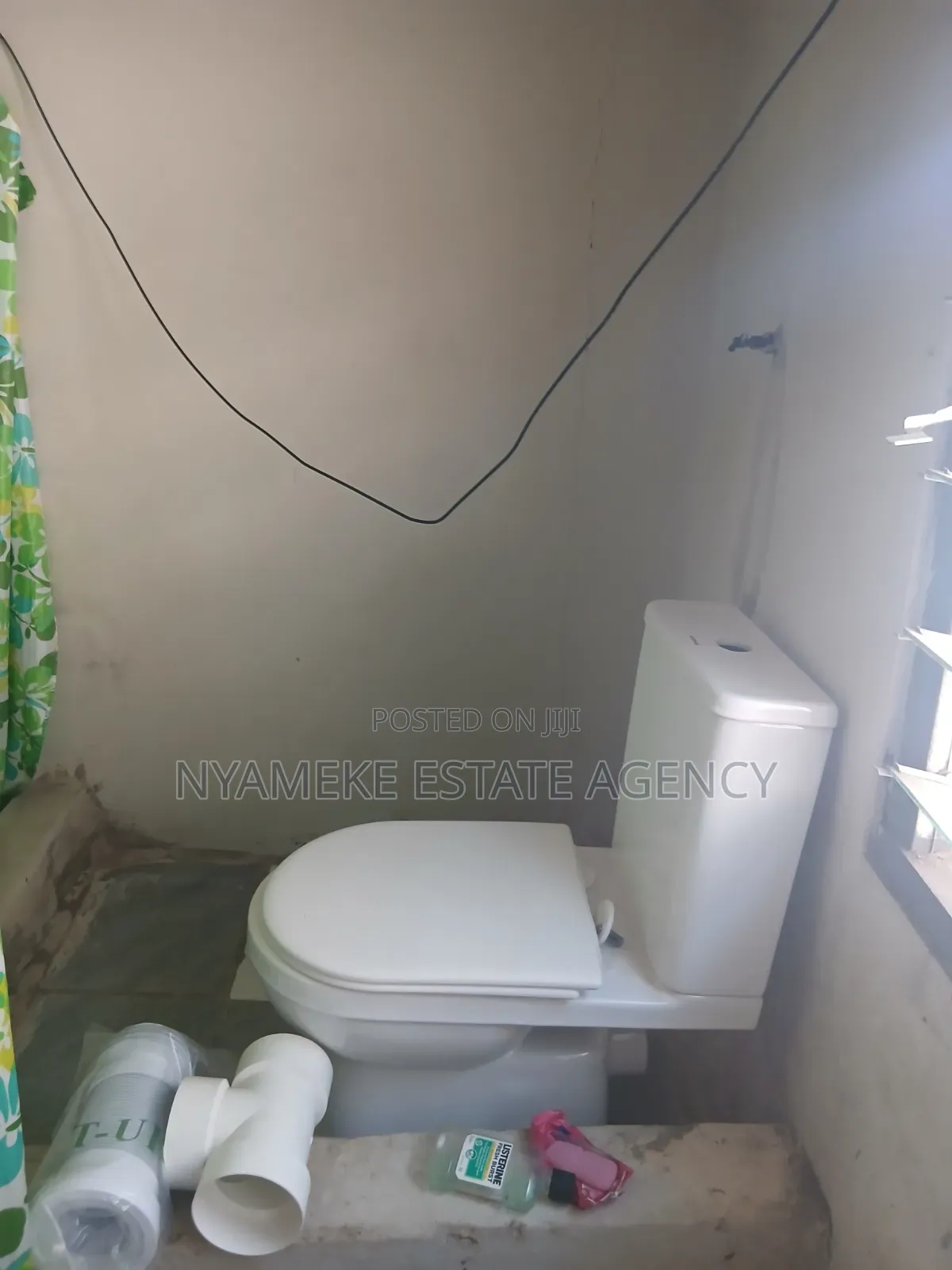 1bdrm Apartment in Petekue, Exhibition for rent