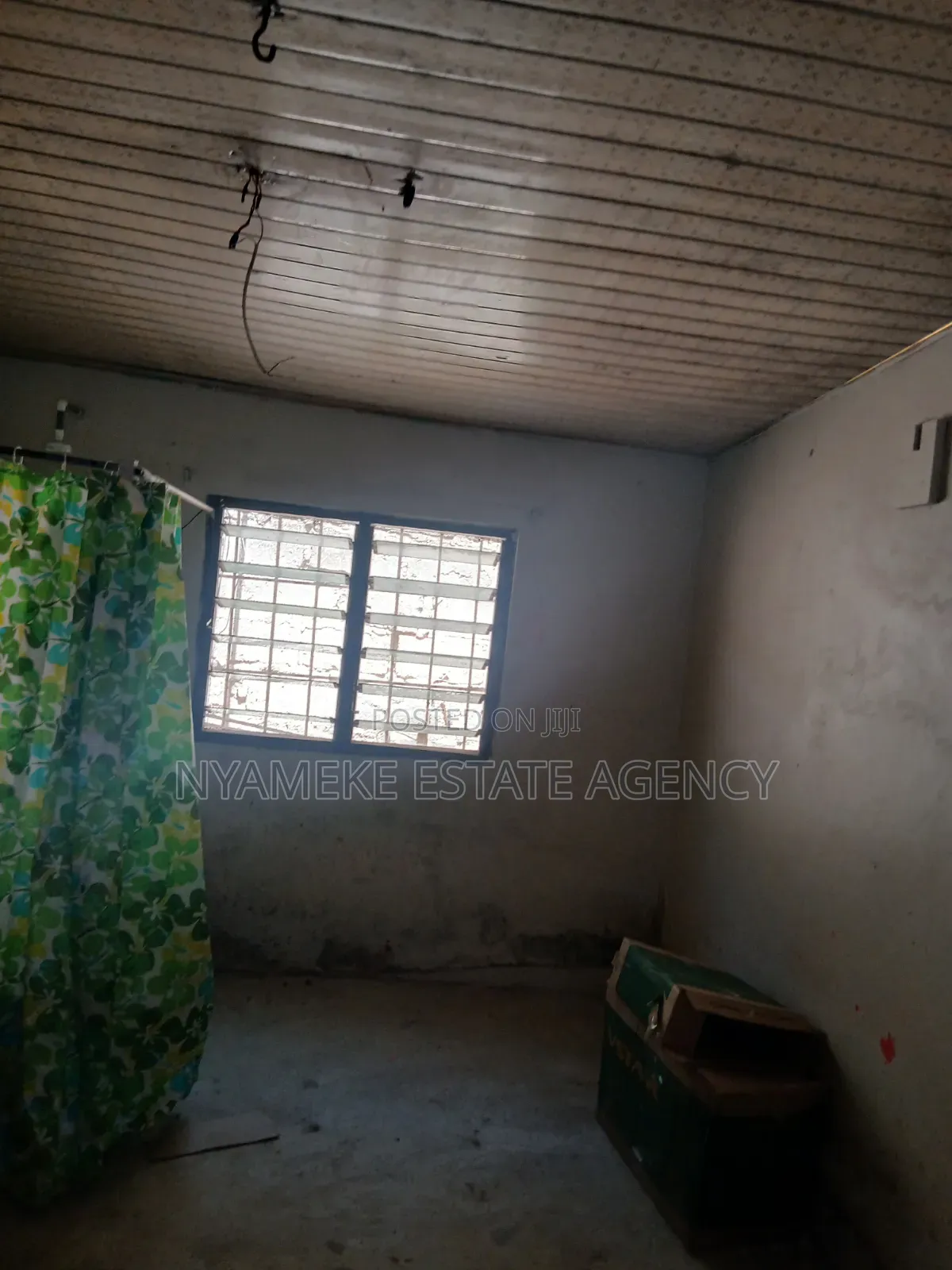 1bdrm Apartment in Petekue, Exhibition for rent