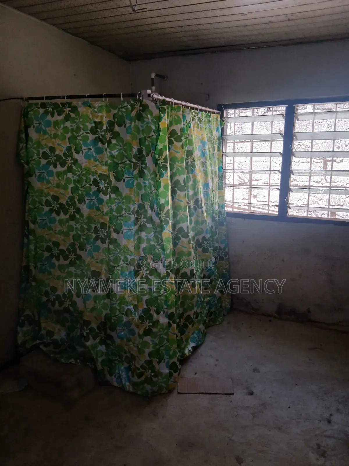 1bdrm Apartment in Petekue, Exhibition for rent
