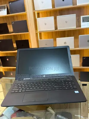 Laptop HP 15 8GB Intel Core i5 SSD 128GB