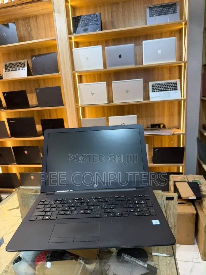 Laptop HP 15 8GB Intel Core i5 SSD 128GB