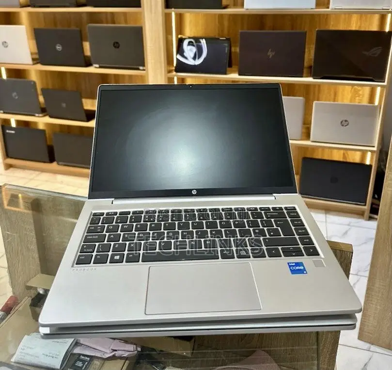 Laptop HP ProBook 440 G8 8GB Intel Core i5 SSD 256GB