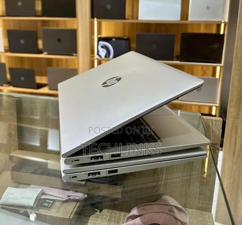 Laptop HP ProBook 440 G8 8GB Intel Core i5 SSD 256GB