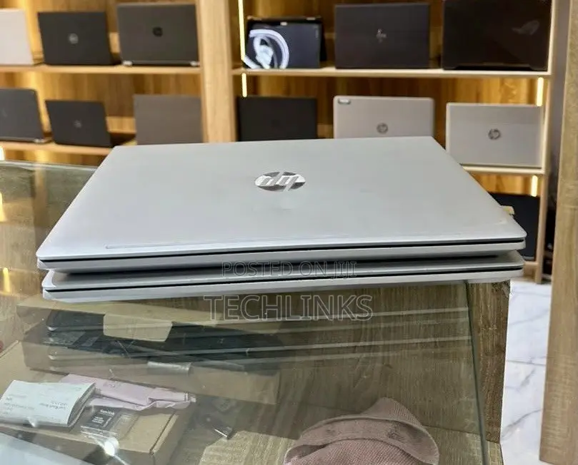 Laptop HP ProBook 440 G8 8GB Intel Core i5 SSD 256GB
