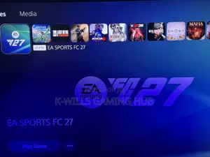 Ps5 Games Accounts