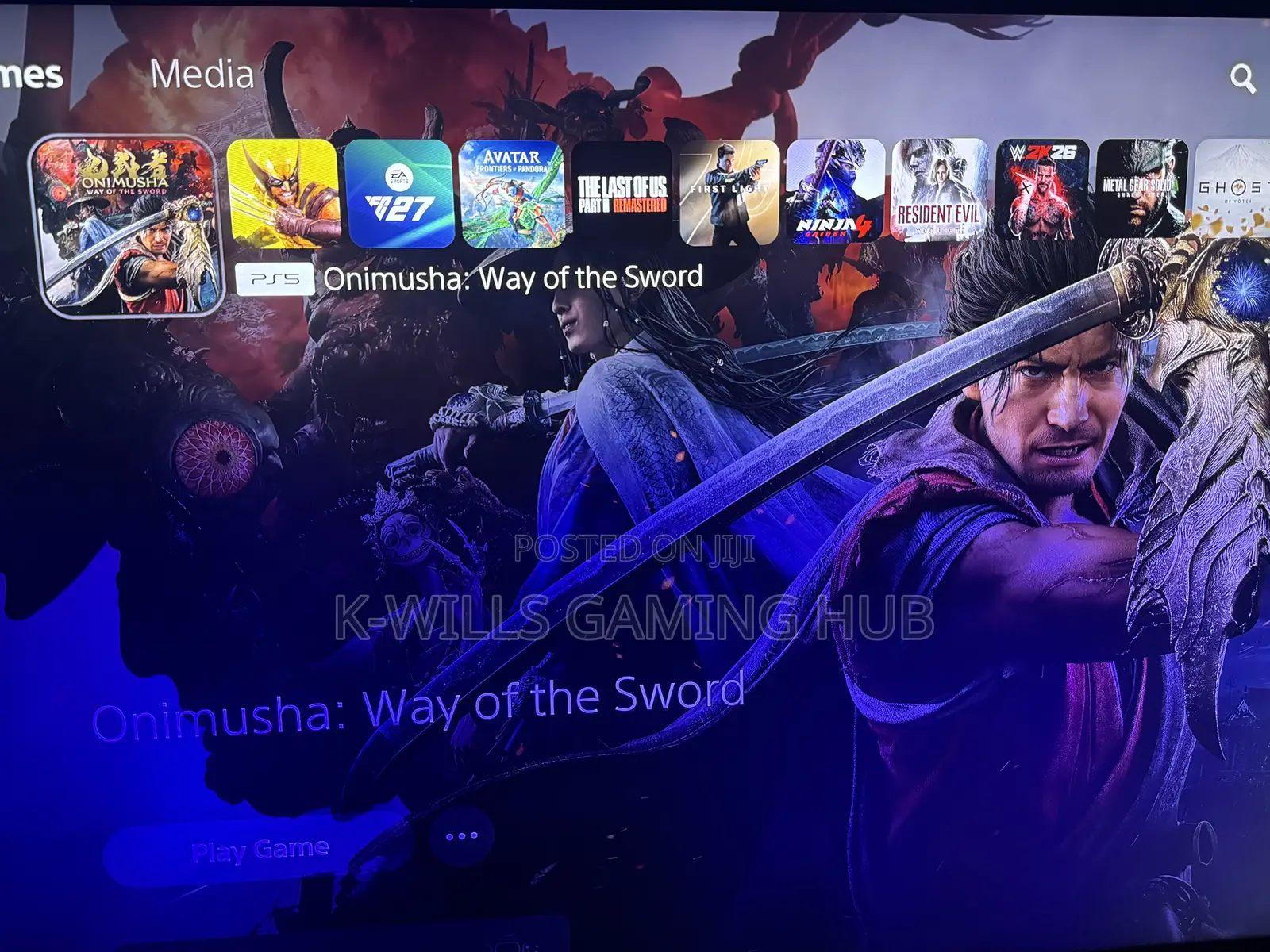Ps5 Jailbreak Games Digital Installation