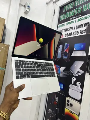 Laptop Apple MacBook Air 2018 16GB Intel Core i5 SSD 1T