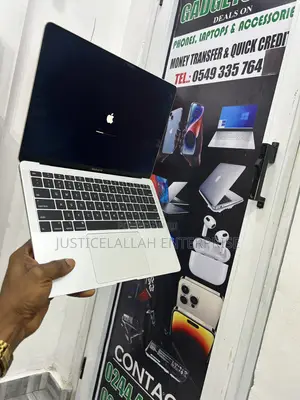Laptop Apple MacBook Air 2018 16GB Intel Core i5 SSD 1T