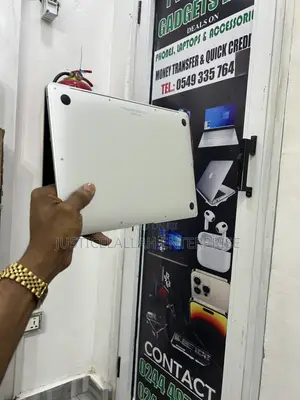 Laptop Apple MacBook Air 2018 16GB Intel Core i5 SSD 1T