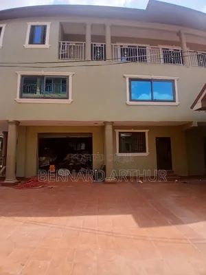3bdrm Apartment in Bernard Agency, Amasaman for rent
