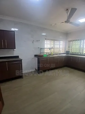 3bdrm Apartment in Bernard Agency, Amasaman for rent
