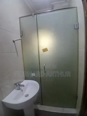 3bdrm Apartment in Bernard Agency, Amasaman for rent