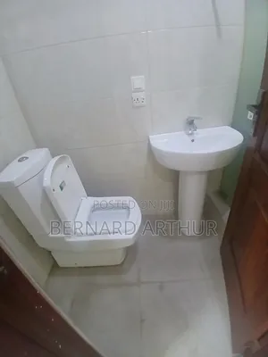3bdrm Apartment in Bernard Agency, Amasaman for rent