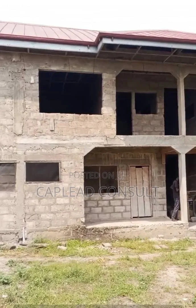 10bdrm House in Powerhouse, Ho Municipal for sale