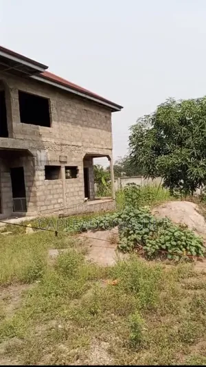 10bdrm House in Powerhouse, Ho Municipal for sale