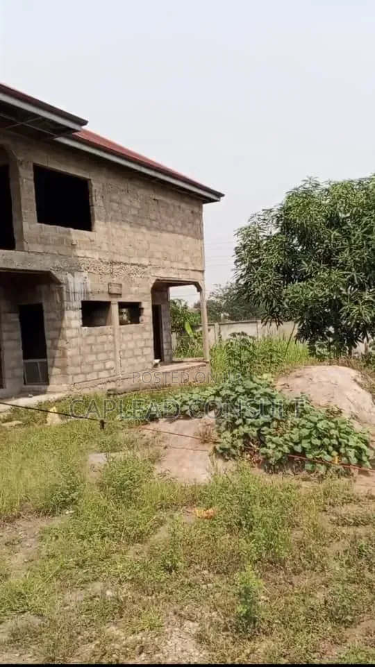 10bdrm House in Powerhouse, Ho Municipal for sale