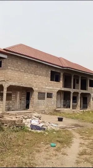 10bdrm House in Powerhouse, Ho Municipal for sale