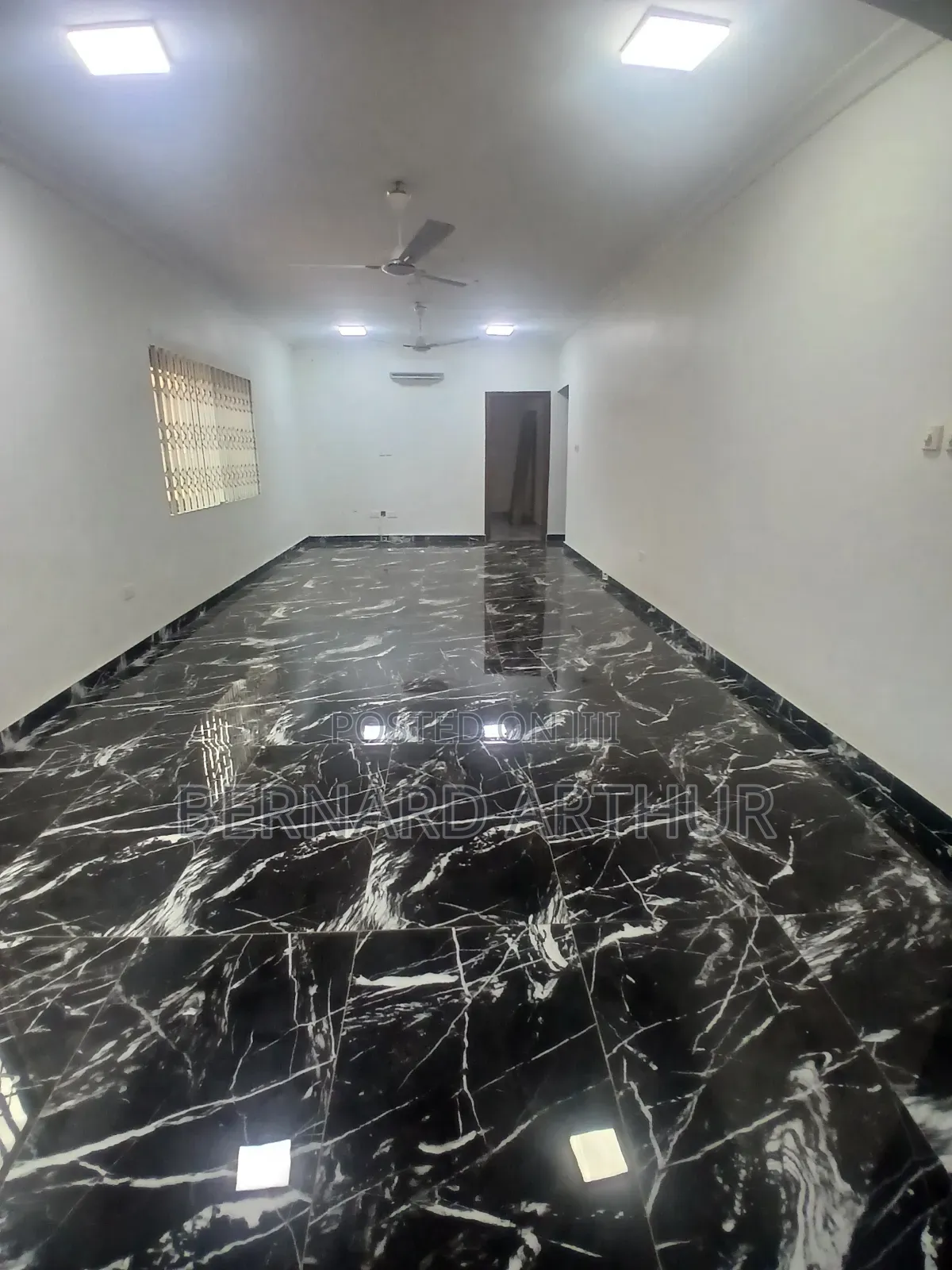 3bdrm Apartment in Bernard Agency, Amasaman for rent
