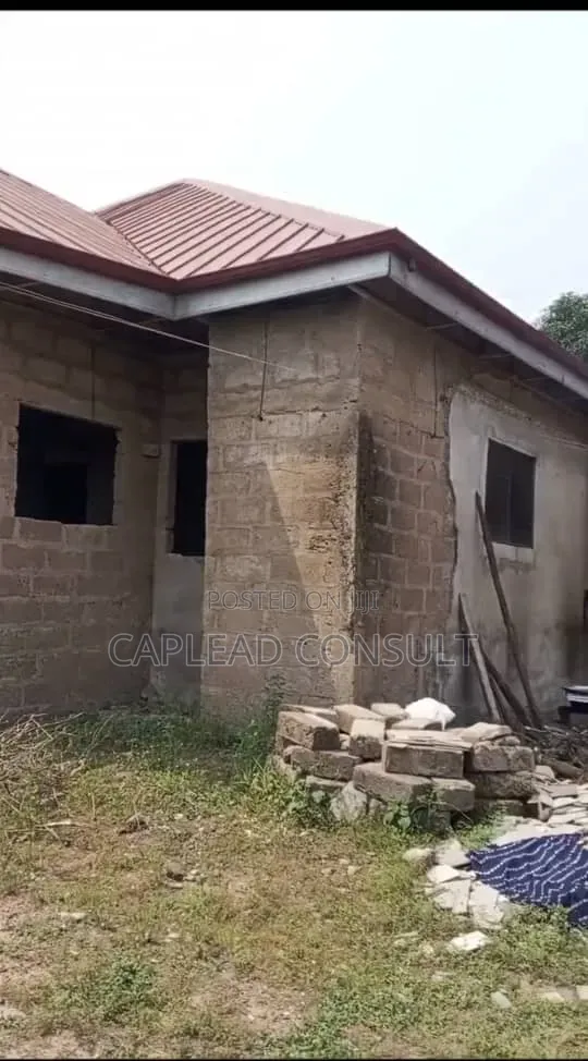 10bdrm House in Powerhouse, Ho Municipal for sale