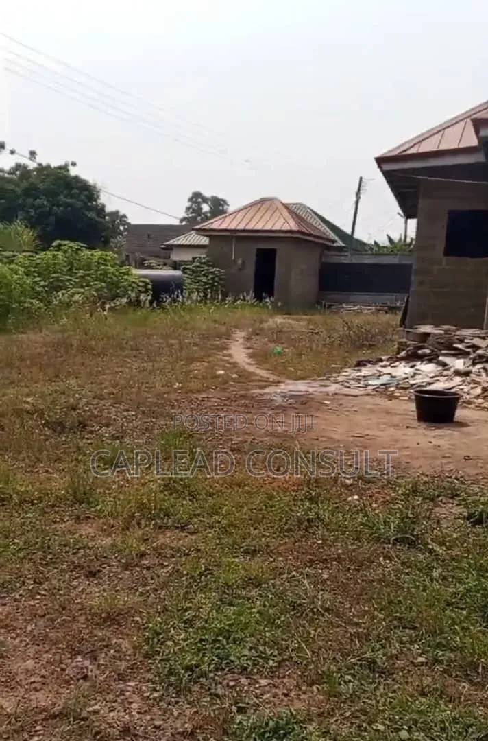 10bdrm House in Powerhouse, Ho Municipal for sale