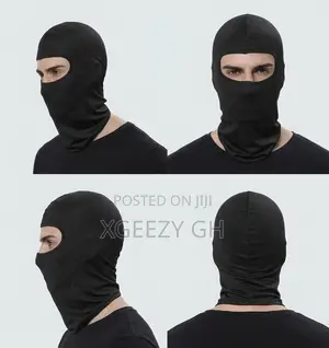Face Protection
