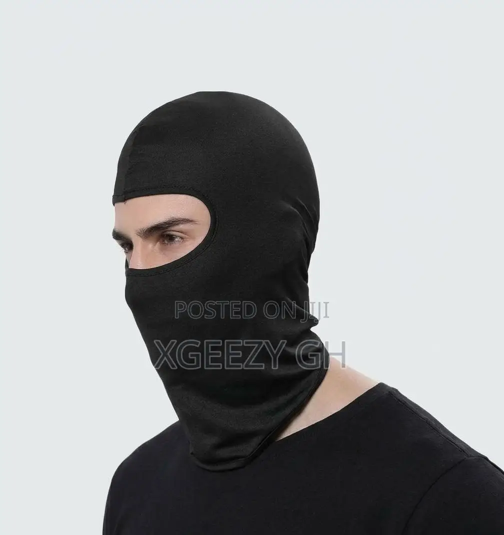 Face Protection