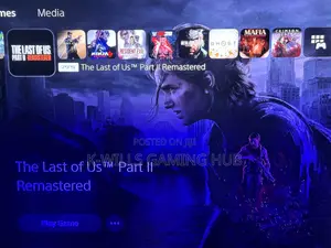PS4 PS5 Online Games Account