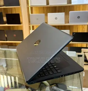 Laptop HP 15 8GB Intel Core i5 SSD 128GB