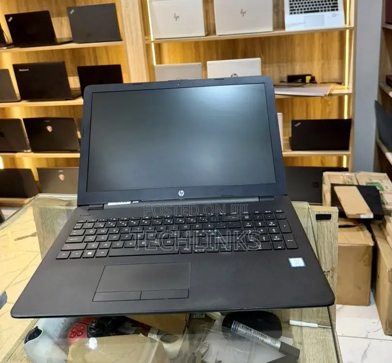 Laptop HP 15 8GB Intel Core i5 SSD 128GB