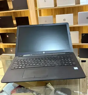 Laptop HP 15 8GB Intel Core i5 SSD 128GB