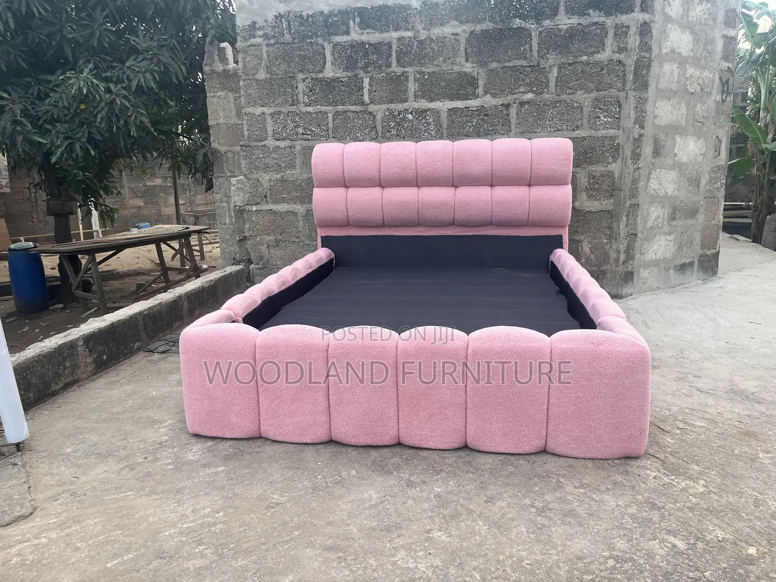 Soft. Sculpted. Unforgettable.