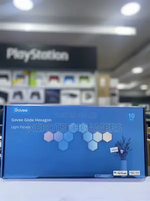 Govee Glide Hexagon Light Panels