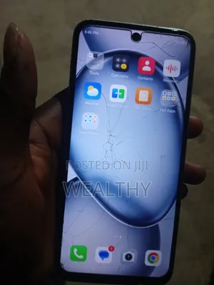 Itel A80 128 GB