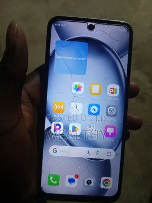 Itel A80 128 GB