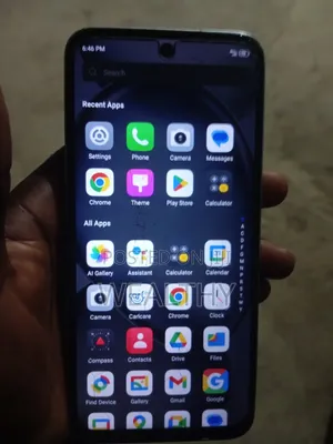 Itel A80 128 GB
