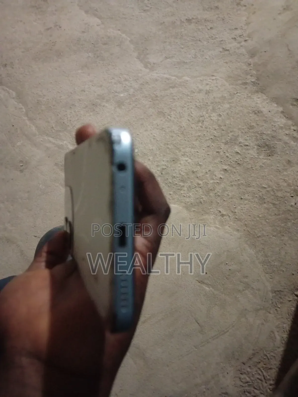 Itel A80 128 GB