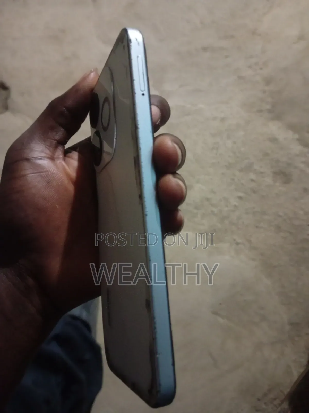 Itel A80 128 GB