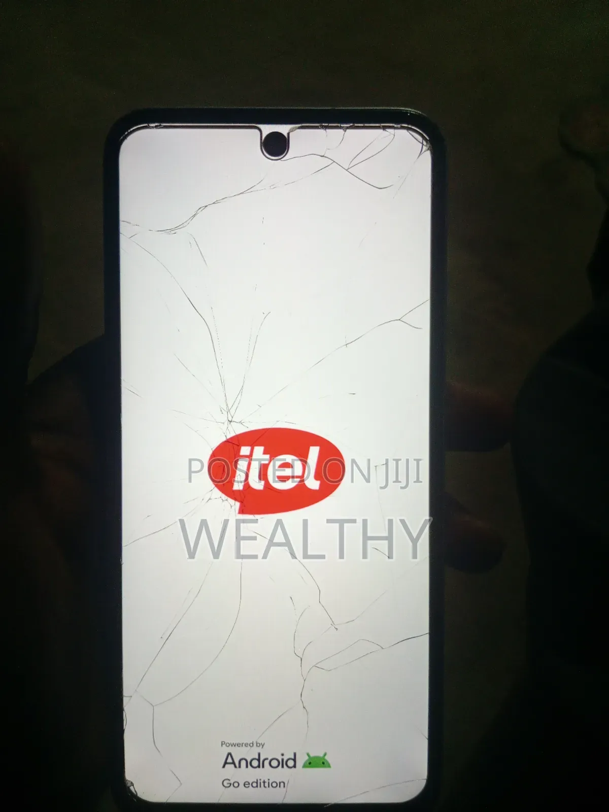 Itel A80 128 GB