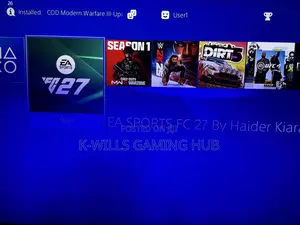 Ps4 Jailbreak Games Version 13.6 N Below( Fill Ur Drive Full)
